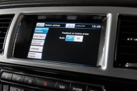 USED 2015 15 JAGUAR XF 2.2 D R-SPORT BLACK 4d 200 BHP 
