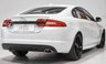 USED 2015 15 JAGUAR XF 2.2 D R-SPORT BLACK 4d 200 BHP 
