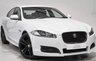 USED 2015 15 JAGUAR XF 2.2 D R-SPORT BLACK 4d 200 BHP 