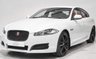 USED 2015 15 JAGUAR XF 2.2 D R-SPORT BLACK 4d 200 BHP 