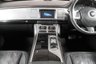 USED 2015 15 JAGUAR XF 2.2 D R-SPORT BLACK 4d 200 BHP 