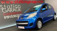 USED 2012 61 PEUGEOT 107 1.0 URBAN 5d 68 BHP 