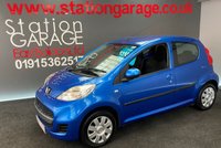 USED 2012 61 PEUGEOT 107 1.0 URBAN 5d 68 BHP 