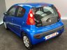 USED 2012 61 PEUGEOT 107 1.0 URBAN 5d 68 BHP 