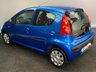 USED 2012 61 PEUGEOT 107 1.0 URBAN 5d 68 BHP 