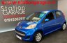 USED 2012 61 PEUGEOT 107 1.0 URBAN 5d 68 BHP 