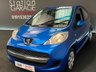 USED 2012 61 PEUGEOT 107 1.0 URBAN 5d 68 BHP 