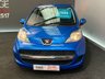 USED 2012 61 PEUGEOT 107 1.0 URBAN 5d 68 BHP 