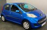 USED 2012 61 PEUGEOT 107 1.0 URBAN 5d 68 BHP 