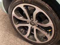 USED 2016 65 CITROEN C3 PICASSO 1.6 BLUEHDI PLATINUM 5d 98 BHP GLASS ROOF, EURO6,  CUT ALLOYS free road tax