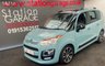 USED 2016 65 CITROEN C3 PICASSO 1.6 BLUEHDI PLATINUM 5d 98 BHP GLASS ROOF, EURO6,  CUT ALLOYS free road tax