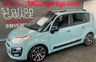 USED 2016 65 CITROEN C3 PICASSO 1.6 BLUEHDI PLATINUM 5d 98 BHP GLASS ROOF, EURO6,  CUT ALLOYS free road tax
