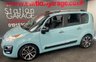 USED 2016 65 CITROEN C3 PICASSO 1.6 BLUEHDI PLATINUM 5d 98 BHP GLASS ROOF, EURO6,  CUT ALLOYS free road tax