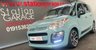 USED 2016 65 CITROEN C3 PICASSO 1.6 BLUEHDI PLATINUM 5d 98 BHP GLASS ROOF, EURO6,  CUT ALLOYS free road tax