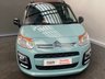 USED 2016 65 CITROEN C3 PICASSO 1.6 BLUEHDI PLATINUM 5d 98 BHP GLASS ROOF, EURO6,  CUT ALLOYS free road tax