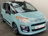 USED 2016 65 CITROEN C3 PICASSO 1.6 BLUEHDI PLATINUM 5d 98 BHP GLASS ROOF, EURO6,  CUT ALLOYS free road tax