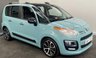 USED 2016 65 CITROEN C3 PICASSO 1.6 BLUEHDI PLATINUM 5d 98 BHP GLASS ROOF, EURO6,  CUT ALLOYS free road tax