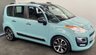 USED 2016 65 CITROEN C3 PICASSO 1.6 BLUEHDI PLATINUM 5d 98 BHP GLASS ROOF, EURO6,  CUT ALLOYS free road tax