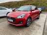 USED 2018 67 SUZUKI SWIFT 1.0 SZ5 BOOSTERJET SHVS 5d 110 BHP 