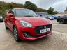 USED 2018 67 SUZUKI SWIFT 1.0 SZ5 BOOSTERJET SHVS 5d 110 BHP 