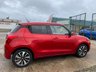 USED 2018 67 SUZUKI SWIFT 1.0 SZ5 BOOSTERJET SHVS 5d 110 BHP 