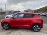 USED 2018 67 SUZUKI SWIFT 1.0 SZ5 BOOSTERJET SHVS 5d 110 BHP 