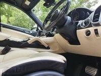 USED 2016 16 PORSCHE CAYENNE 4.8 V8 TURBO TIPTRONIC S 5d 520 BHP ZERO DEPOSIT FINANCE AVAILABLE