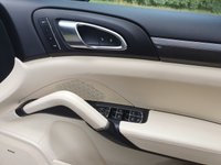 USED 2016 16 PORSCHE CAYENNE 4.8 V8 TURBO TIPTRONIC S 5d 520 BHP ZERO DEPOSIT FINANCE AVAILABLE