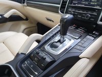 USED 2016 16 PORSCHE CAYENNE 4.8 V8 TURBO TIPTRONIC S 5d 520 BHP ZERO DEPOSIT FINANCE AVAILABLE