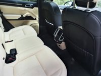USED 2016 16 PORSCHE CAYENNE 4.8 V8 TURBO TIPTRONIC S 5d 520 BHP ZERO DEPOSIT FINANCE AVAILABLE