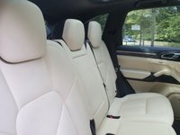 USED 2016 16 PORSCHE CAYENNE 4.8 V8 TURBO TIPTRONIC S 5d 520 BHP ZERO DEPOSIT FINANCE AVAILABLE