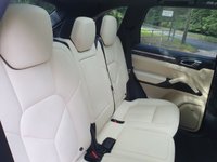 USED 2016 16 PORSCHE CAYENNE 4.8 V8 TURBO TIPTRONIC S 5d 520 BHP ZERO DEPOSIT FINANCE AVAILABLE