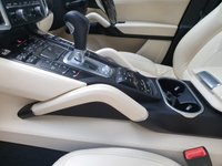 USED 2016 16 PORSCHE CAYENNE 4.8 V8 TURBO TIPTRONIC S 5d 520 BHP ZERO DEPOSIT FINANCE AVAILABLE