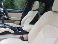 USED 2016 16 PORSCHE CAYENNE 4.8 V8 TURBO TIPTRONIC S 5d 520 BHP ZERO DEPOSIT FINANCE AVAILABLE