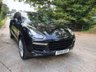 USED 2016 16 PORSCHE CAYENNE 4.8 V8 TURBO TIPTRONIC S 5d 520 BHP ZERO DEPOSIT FINANCE AVAILABLE