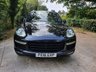 USED 2016 16 PORSCHE CAYENNE 4.8 V8 TURBO TIPTRONIC S 5d 520 BHP ZERO DEPOSIT FINANCE AVAILABLE