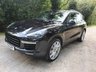USED 2016 16 PORSCHE CAYENNE 4.8 V8 TURBO TIPTRONIC S 5d 520 BHP ZERO DEPOSIT FINANCE AVAILABLE