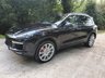 USED 2016 16 PORSCHE CAYENNE 4.8 V8 TURBO TIPTRONIC S 5d 520 BHP ZERO DEPOSIT FINANCE AVAILABLE