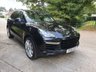 USED 2016 16 PORSCHE CAYENNE 4.8 V8 TURBO TIPTRONIC S 5d 520 BHP ZERO DEPOSIT FINANCE AVAILABLE