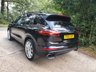 USED 2016 16 PORSCHE CAYENNE 4.8 V8 TURBO TIPTRONIC S 5d 520 BHP ZERO DEPOSIT FINANCE AVAILABLE
