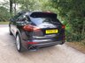 USED 2016 16 PORSCHE CAYENNE 4.8 V8 TURBO TIPTRONIC S 5d 520 BHP ZERO DEPOSIT FINANCE AVAILABLE