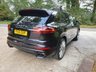 USED 2016 16 PORSCHE CAYENNE 4.8 V8 TURBO TIPTRONIC S 5d 520 BHP ZERO DEPOSIT FINANCE AVAILABLE