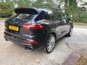 USED 2016 16 PORSCHE CAYENNE 4.8 V8 TURBO TIPTRONIC S 5d 520 BHP ZERO DEPOSIT FINANCE AVAILABLE