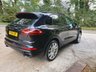 USED 2016 16 PORSCHE CAYENNE 4.8 V8 TURBO TIPTRONIC S 5d 520 BHP ZERO DEPOSIT FINANCE AVAILABLE