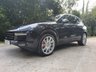 USED 2016 16 PORSCHE CAYENNE 4.8 V8 TURBO TIPTRONIC S 5d 520 BHP ZERO DEPOSIT FINANCE AVAILABLE