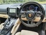 USED 2016 16 PORSCHE CAYENNE 4.8 V8 TURBO TIPTRONIC S 5d 520 BHP ZERO DEPOSIT FINANCE AVAILABLE