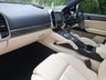 USED 2016 16 PORSCHE CAYENNE 4.8 V8 TURBO TIPTRONIC S 5d 520 BHP ZERO DEPOSIT FINANCE AVAILABLE