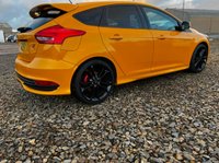 USED 2017 17 FORD FOCUS 2.0 ST-3 5d 247 BHP 