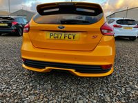 USED 2017 17 FORD FOCUS 2.0 ST-3 5d 247 BHP 