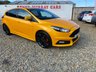 USED 2017 17 FORD FOCUS 2.0 ST-3 5d 247 BHP 